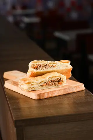 Beef Pie