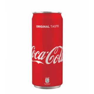 Coca-Cola 0.33l