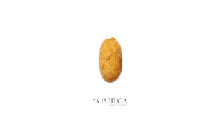 Crocchè di patate tradizionale
