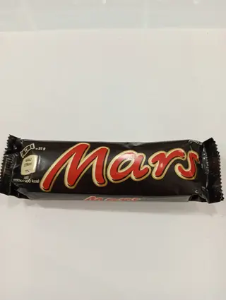 Mars