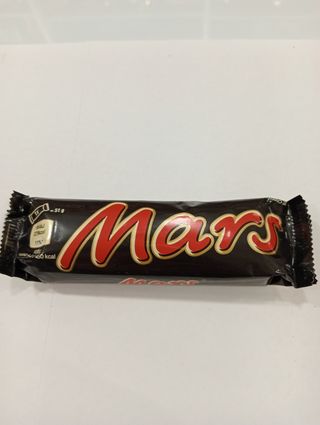 Mars