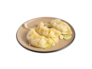 Vegetarian ravioli 3pz 