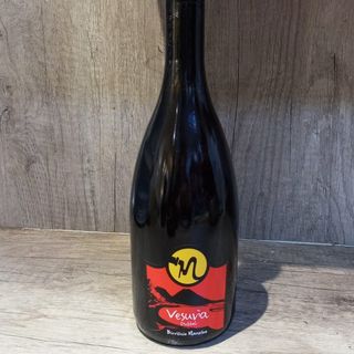 Maneba Vesuvia Rossa 75cl