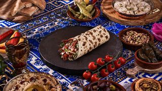 Klasyk S dla dzieci - Lavash