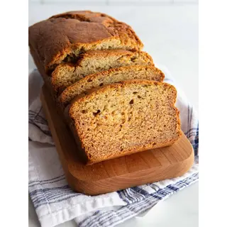 Gluten free