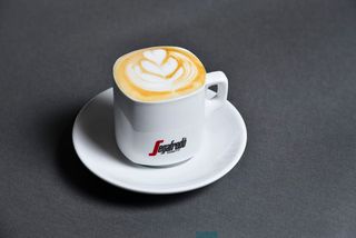 Սուրճ կապուչինո