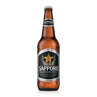 Sapporo (330 ml.)