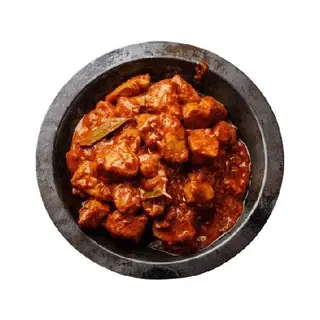 Pollo Tikka Masala