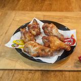 Alitas De Pollo (5 Uds.)