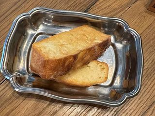 Фокача з печі