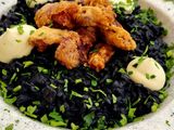 Arroz Negro