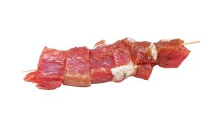 Svinjski ražnjić  100g