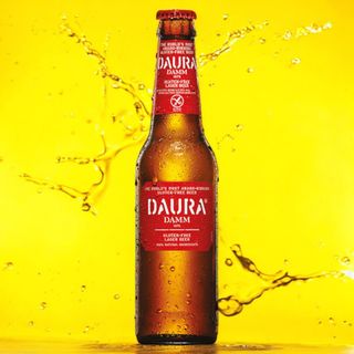 Daura Gluten free