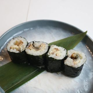 Maki De Anguila (8 Uds.)