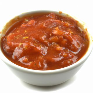 Salsa Picante