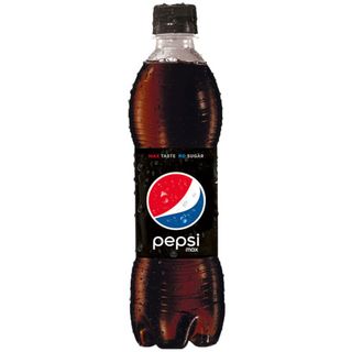 Pepsi max  500ml