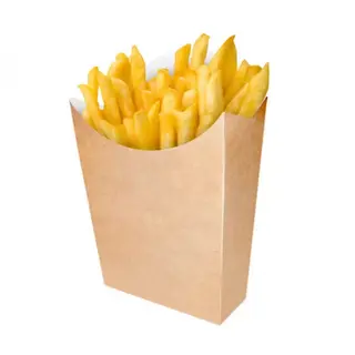 Patate fritte