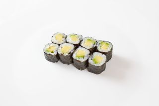 72. Hoso avocado  - 8 pezzi