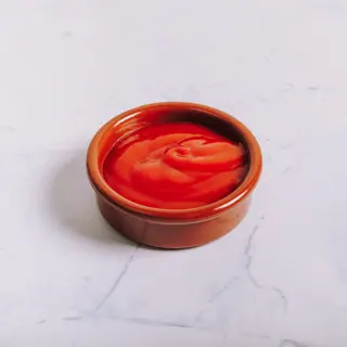 Ketchup