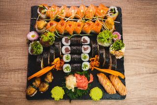 Zestaw VII (44 szt.)