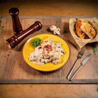 Scalopina de porc