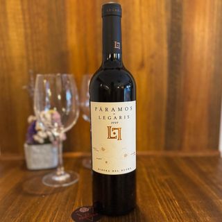 Legaris PARAMOS