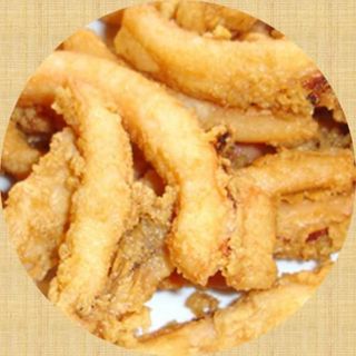 Rabas de Calamar Deliciosas y Tiernas (comb)