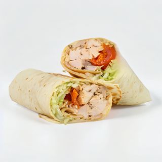 Gallo wrap