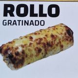 Rollo Gratinado