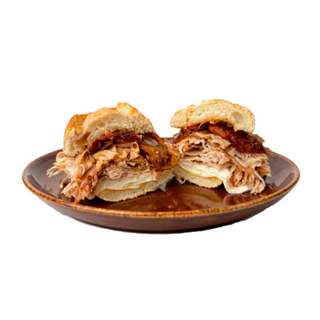 Bocadillo Pata Punto G