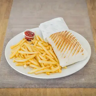 Tacos Dinde