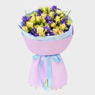 Букет"Весняний вітер"