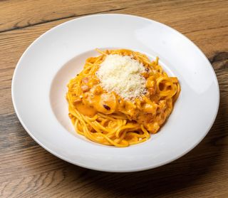 Cheddar chicken pasta gluten free