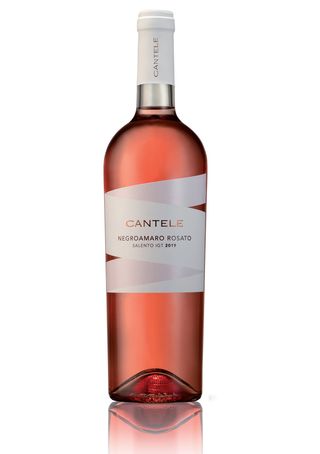 Cantele Negroamaro Rosato