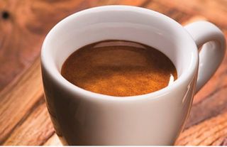 Кофе "Эспрессо" (60 мл.)