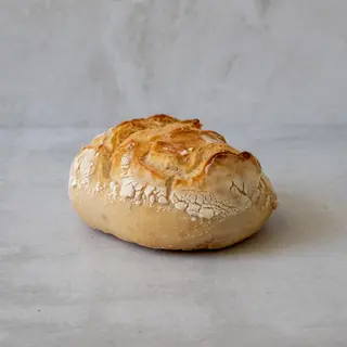 Bola Caseira
