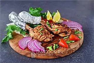 Пірзола (300/50г)