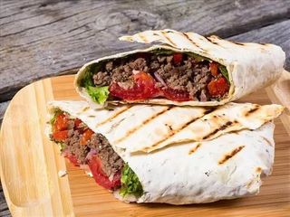 Донер из говядины (300 г.)