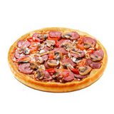 Pizza Mak'dal Sénior