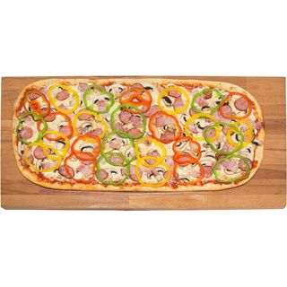 Pizza Paesano la metru