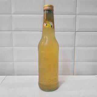 Te Limone Galvanina bio