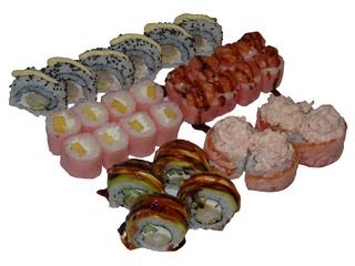 Сънсет комбо - 30 бр