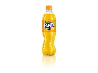 Fanta Orange