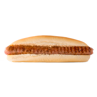 Frankfurt de salchicha del país