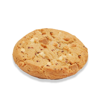 Cookie white choco chips