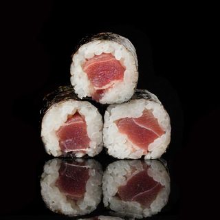 002-Maki de atún