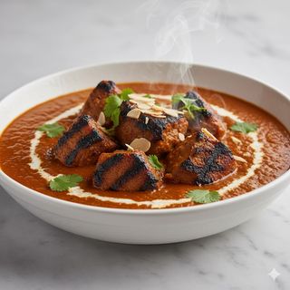 Lamb Tikka Masala