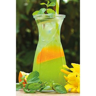 Kiwi Lemonade