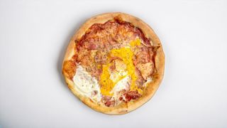 Pizza Doručkizza 24cm