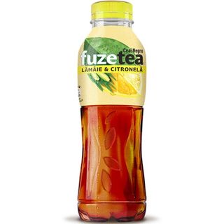 Fuzetea Lămâie